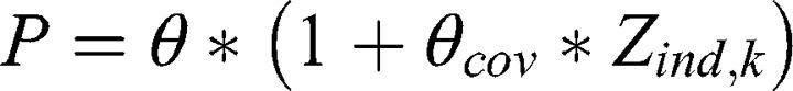 Population Pharmacokinetics of CC-122.