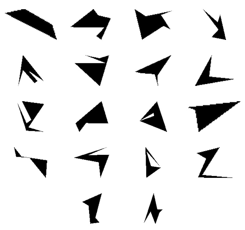 The interplay between task difficulty and microsaccade rate: Evidence for the critical role of visual load.