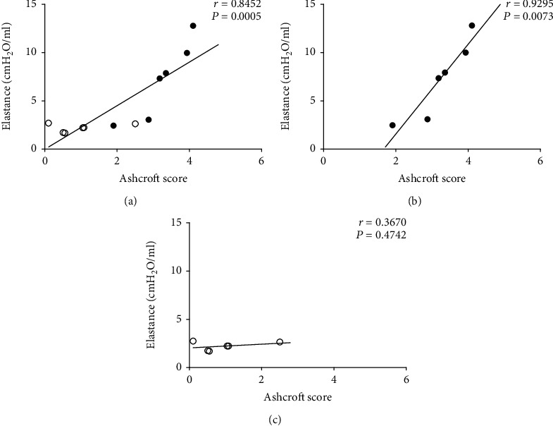 Assessment of Alamandine in Pulmonary Fibrosis and Respiratory Mechanics in Rodents.