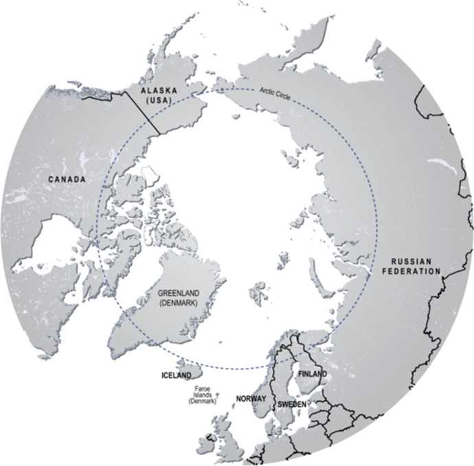 China’s impact on the European Union’s Arctic policy: critical junctures, crossovers, and geographic shifts