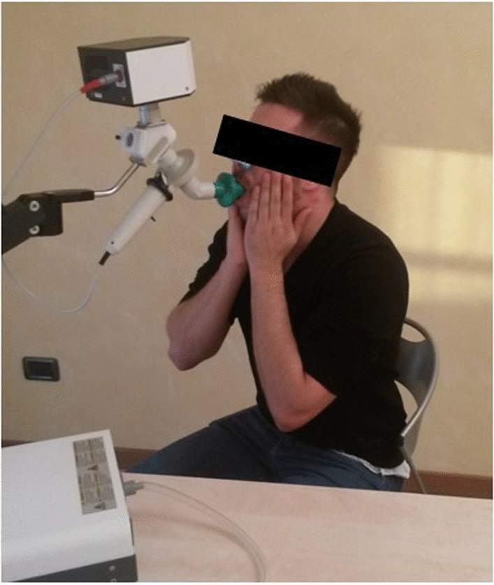 Small airway dysfunction and poor asthma control: a dangerous liaison.