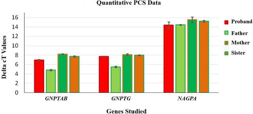 Evaluation of recurrent GNPTAB, GNPTG, and NAGPA variants associated with stuttering