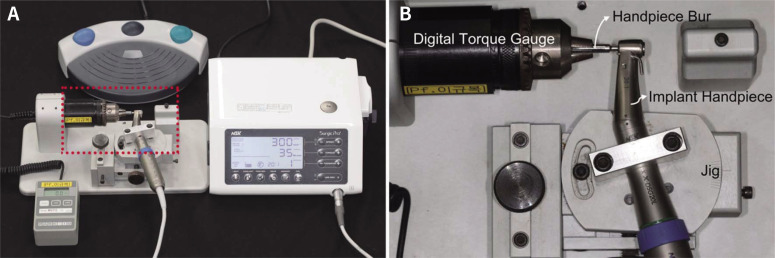 Effect of repeated use of an implant handpiece on an output torque: An <i>in-vitro</i> study.