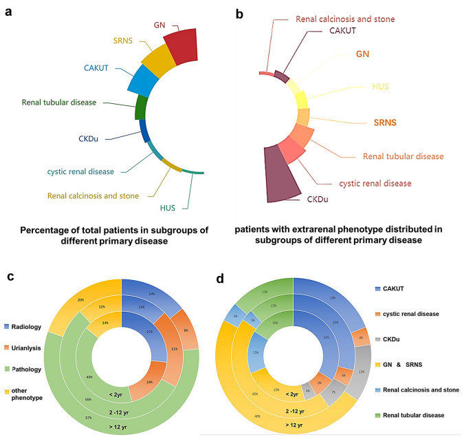 Genetic Architecture of Childhood Kidney and Urological Diseases in China.