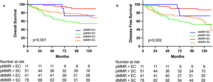 Deciding the operation type according to mismatch repair status among hereditary nonpolyposis colorectal cancer patients: should a tailored approach be applied, or does one size fit all?