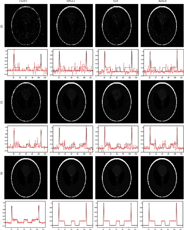 A Photoacoustic Imaging Algorithm Based on Regularized Smoothed L<sub>0</sub> Norm Minimization.