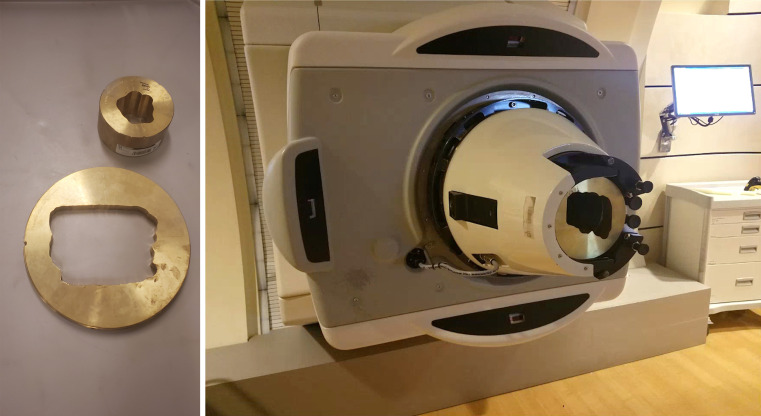 Innovations and the Use of Collimators in the Delivery of Pencil Beam Scanning Proton Therapy.