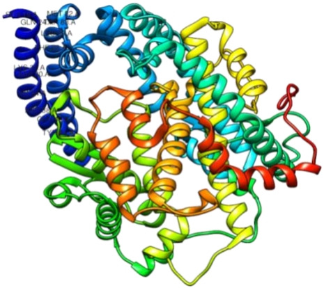 Blocking the interactions between human ACE2 and coronavirus spike glycoprotein by selected drugs: a computational perspective.