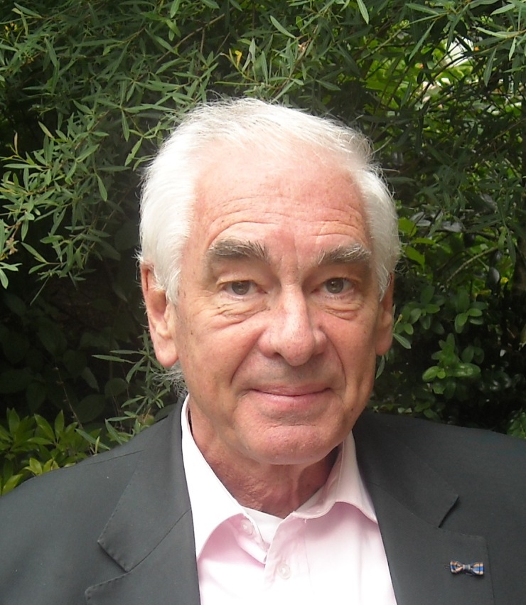 Introduction to a special issue of <i>Magnetic Resonance</i> in honour of Robert Kaptein at the occasion of his 80th birthday.