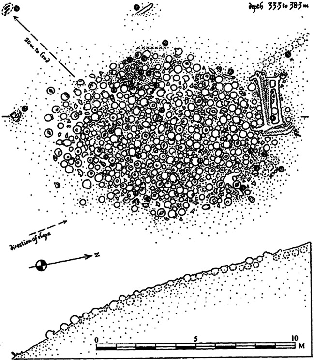 [Research in an Extreme Environment : Research Practices of Underwater Archaeology at Cape Gelidonya (1958-1961)].