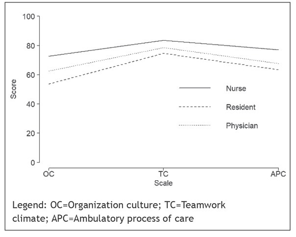 Variation in Perception of Safety Culture in Out-of-hours Family Medicine Service in Croatia.