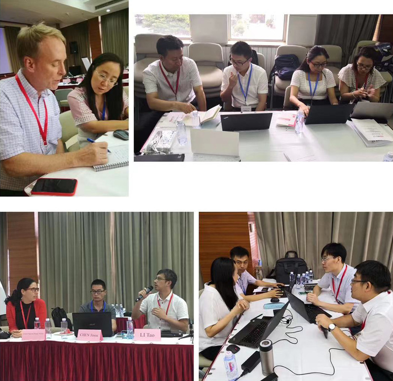 Operational research capacity building through the Structured Operational Research Training Initiative (SORT-IT) in China: implementation, outcomes and challenges.