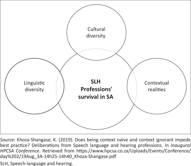 Language and culture in speech-language and hearing professions in South Africa: Re-imagining practice.