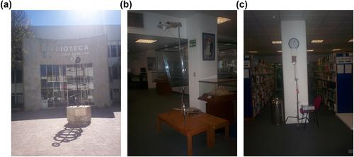 The performance of in-building measurement-based path loss modelling using kriging