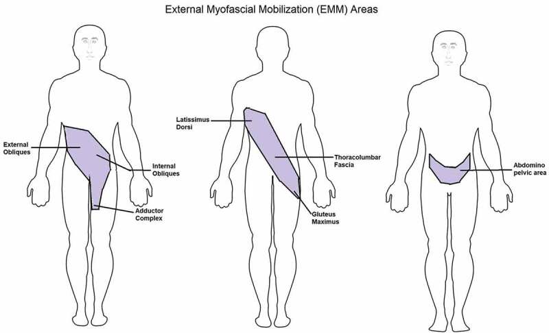 Effectiveness of external myofascial mobilisation in the management of male chronic pelvic pain of muscle spastic type: A retrospective study.