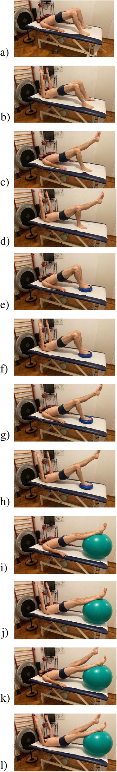 Lumbar spondylolisthesis: STATE of the art on assessment and conservative treatment.