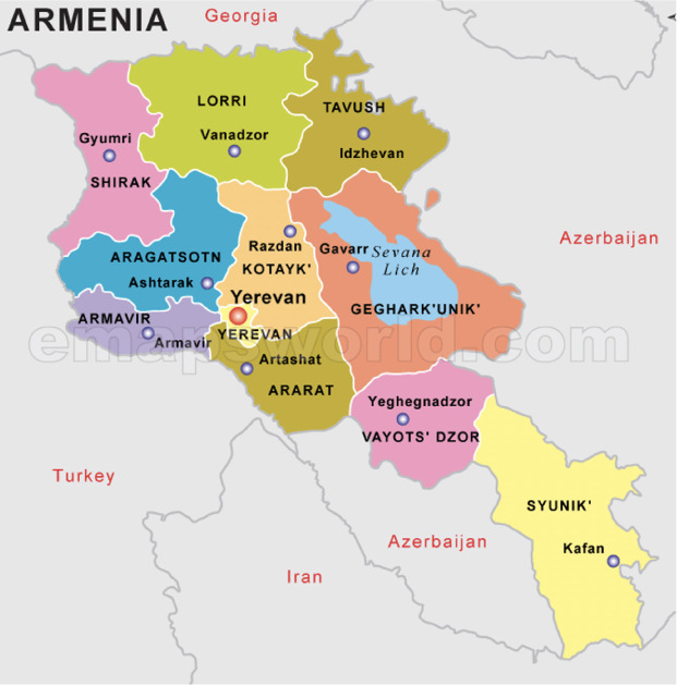 Relationship between Respiratory Morbidity and Environmental Exposure to Organochlorine Pesticides in Armenia.