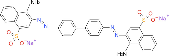 Competitive Adsorption of Congo red in Single and Binary Systems Using a Low-cost Adsorbent.