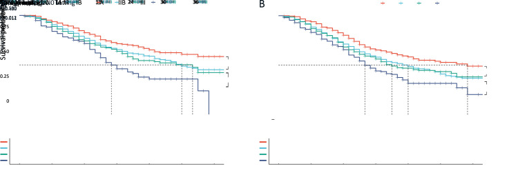 Validation and modification of the AJCC 8th TNM staging system for pancreatic ductal adenocarcinoma in a Chinese cohort: A nationwide pancreas data center analysis.