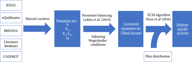 In-Depth Computational Analysis of Natural and Artificial Carbon Fixation Pathways.