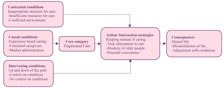 Care Process in Iranian Nursing Homes: A Grounded Theory Study.