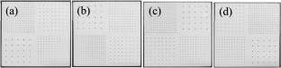 Enhanced wideband low-frequency sound absorption of a single-layer multiple parallel-arranged inhomogeneous microperforated panel absorber