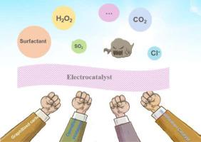 Recent research progress in PEM fuel cell electrocatalyst degradation and mitigation strategies