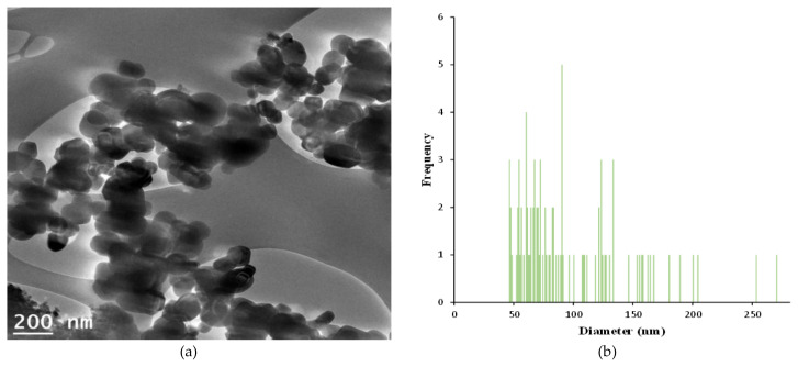 Acute toxicity assessment for TiO2 photocatalyst (GST) made from wastewater using TiCl4 in rat.