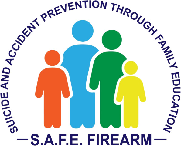 Study protocol for a type III hybrid effectiveness-implementation trial of strategies to implement firearm safety promotion as a universal suicide prevention strategy in pediatric primary care.
