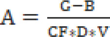 Radium interference during radon measurements in water: comparison of one- and two-phase liquid scintillation counting.