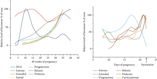 Reproduction-Associated Hormones and Adult Hippocampal Neurogenesis.