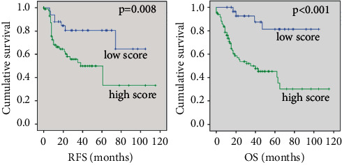 Prognostic Significance of a Scoring System Combining p16, Smoking, and Drinking Status in a Series of 131 Patients with Oropharyngeal Cancers.