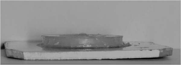 Evaluation of Elastomeric Impression Materials' Hydrophilicity: An <i>in vitro</i> Study.