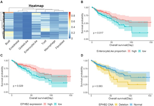 SCISSOR™: a single-cell inferred site-specific omics resource for tumor microenvironment association study.