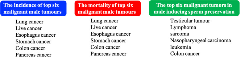 Male cancer patient sperm cryopreservation for fertility preservation: 10-year monocentric experience.