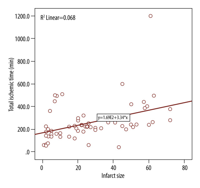 Size of Acute Myocardial Infarction Correlates with Earlier Time of Initiation of Reperfusion Therapy with Cardiac Perfusion Scintigraphy: A National Single-Center Study.