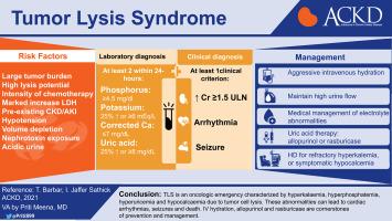 Tumor Lysis Syndrome