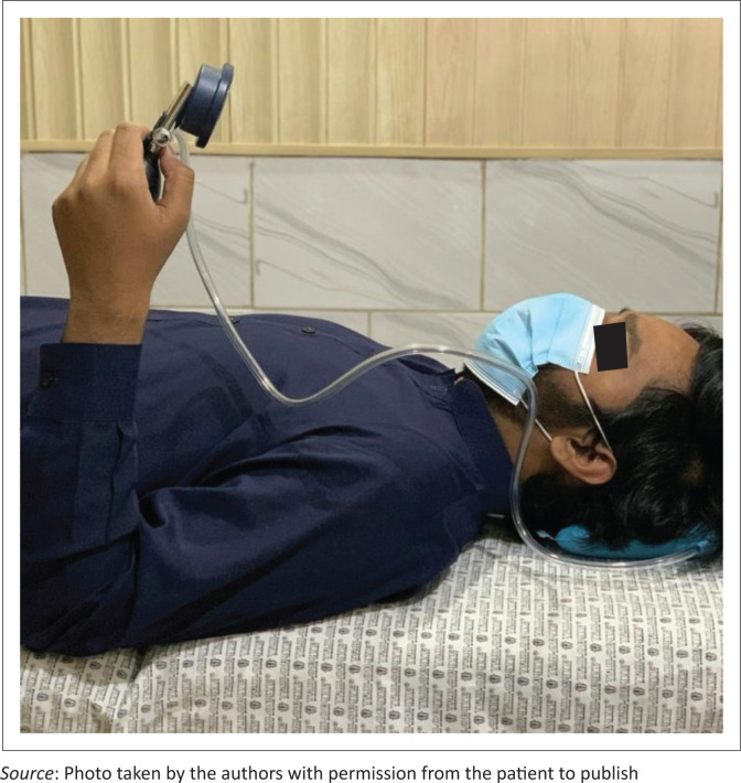 Effects of breathing re-education on endurance, strength of deep neck flexors and pulmonary function in patients with chronic neck pain: A randomised controlled trial.