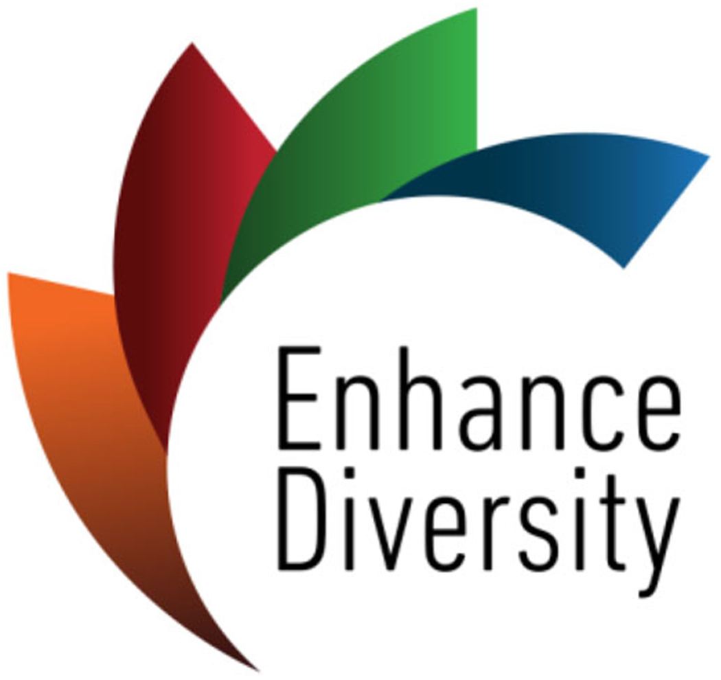 Describing engagement practices for the Enhance Diversity Study using principles of Tailored Panel Management.