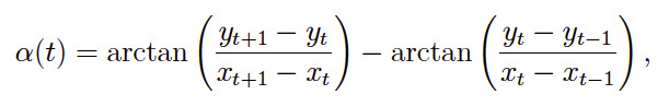 Characterising Eye Movement Events with an Unsupervised Hidden Markov Model.