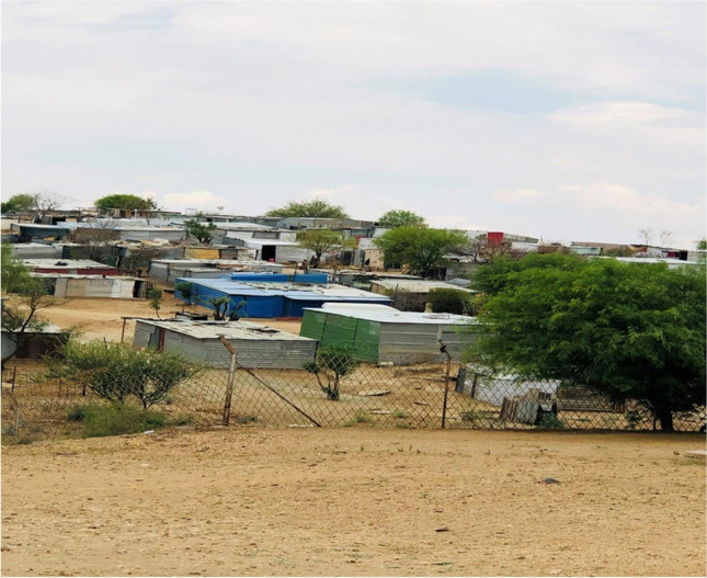 Learning Design Experiences of the Namibian Teachers during the COVID-19 Pandemic: an Ethnographic Perspective.