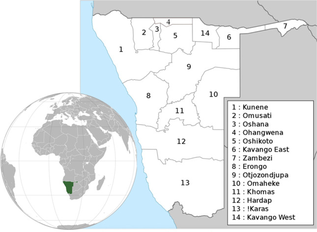 Learning Design Experiences of the Namibian Teachers during the COVID-19 Pandemic: an Ethnographic Perspective.