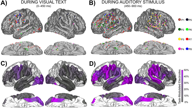 The Precentral Gyrus Contributions to the Early Time-Course of Grapheme-to-Phoneme Conversion.