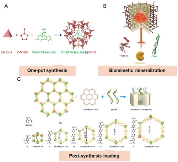 Perspectives of metal-organic framework nanosystem to overcome tumor drug resistance.