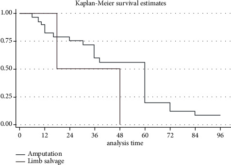 Squamous Cell Carcinoma Arising from Chronic Osteomyelitis in the Extremities: Treatment Approach and Oncological Outcomes-A Systematic Review of the Literature.