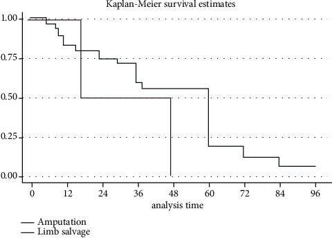 Squamous Cell Carcinoma Arising from Chronic Osteomyelitis in the Extremities: Treatment Approach and Oncological Outcomes-A Systematic Review of the Literature.