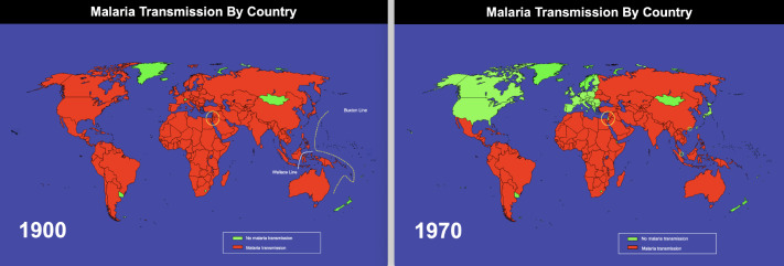 Did malaria elimination begin to lose its way in 1925? "If you think education is expensive, try ignorance."