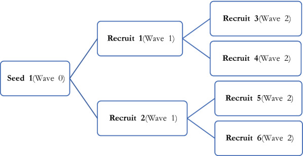 Incorporating respondent-driven sampling into web-based discrete choice experiments: preferences for COVID-19 mitigation measures.