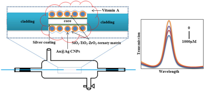 Advances in electrochemical and optical sensing techniques for vitamins detection: a review.