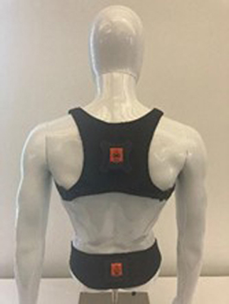 Reliability of a Wearable Motion System for Clinical Evaluation of Dynamic Lumbar Spine Function.